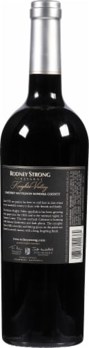 Rodney Strong Knights Valley Cabernet Sauvignon