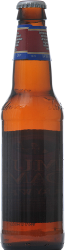 Samuel Adams Cherry Wheat Perspective: back