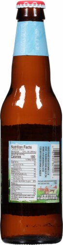 Angry Orchard® Crisp Apple Hard Cider Perspective: back
