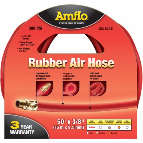Amflo 552-50AE 50' x 3/8 Amflo 552-50AE 50' x 3/8