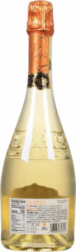 Stella Rosa Orange Moscato Perspective: back