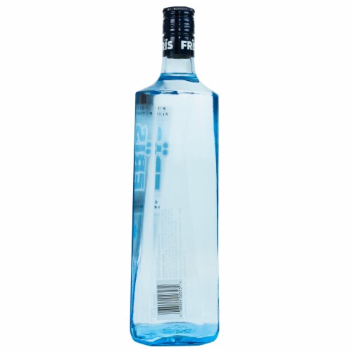 FRÏS® Crisp Smooth Vodka Perspective: back