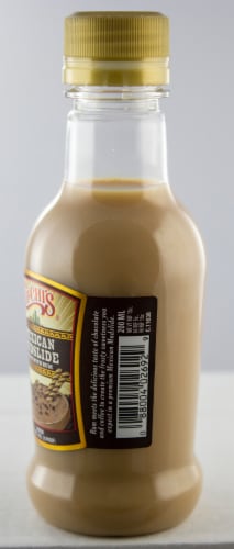Chi-Chi's Mexican Mudslide Ready to Drink Cocktail Perspective: back
