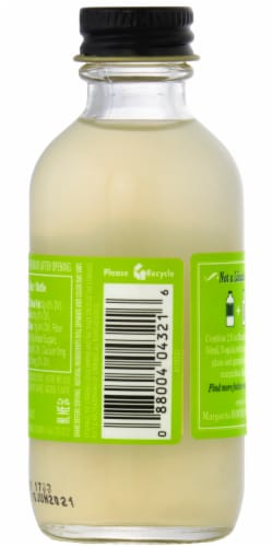 Stirrings Simple Margarita Cocktail Mix Perspective: back