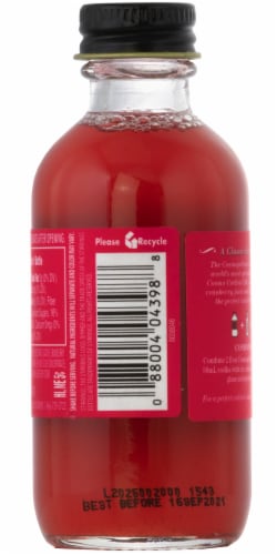 Stirrings Simple Cosmopolitan Cocktail Mix Perspective: back