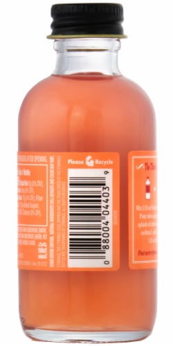 Stirrings Simple Paloma Cocktail Mix Perspective: back