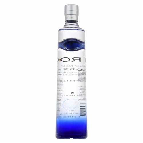 CÎROC™ Ultra-Premium Vodka, Vodka Flavors