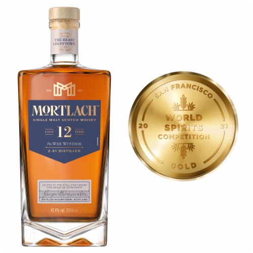 Amazon.co.jp: モートラック12年 [ ウイスキー イギリス 700ml