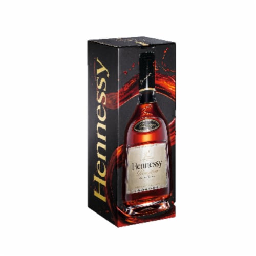 Hennessy V.S.O.P Privilege Cognac, 750 mL - Gerbes Super Markets