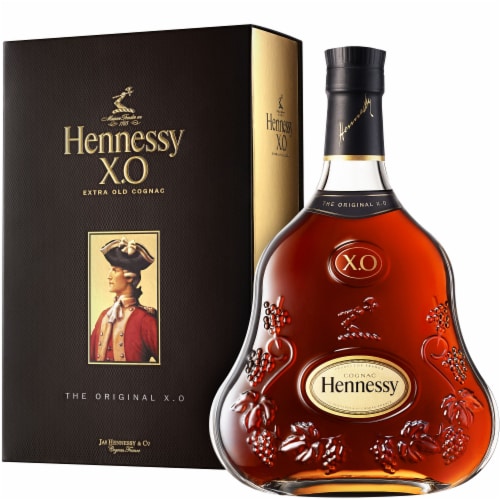 Hennessy Very Special Cognac, 750 ml - Ralphs