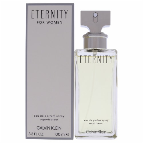 Calvin klein eternity 3.3 hot sale oz