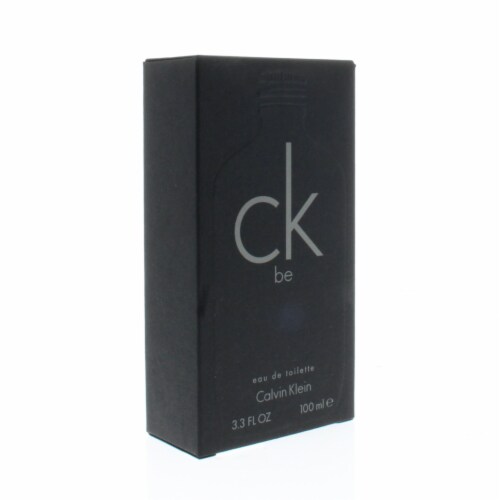 Ck be black sales