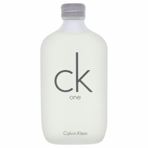 calvin klein one cologne 6.7 oz