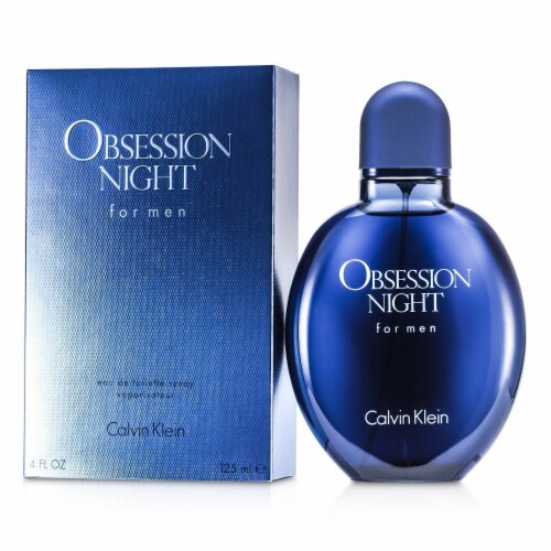 Obsession night 125ml clearance