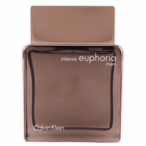 Calvin klein euphoria intense man 2025