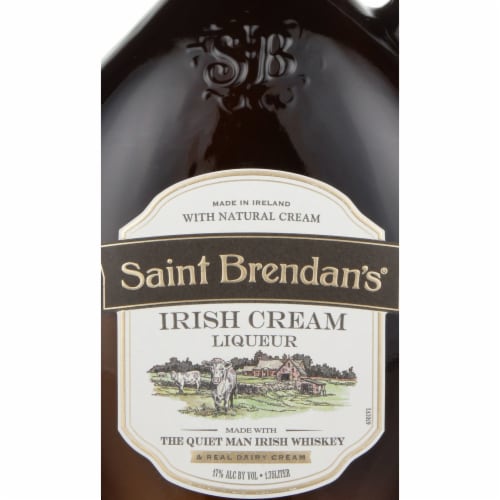 Baileys Original Irish Cream 1.75L - The Wine Guy