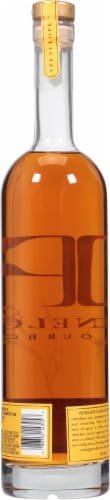 Penelope Wheated Bourbon Perspective: back