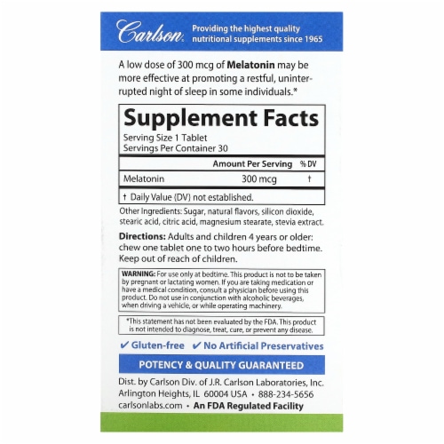 carlson-melatonin-natural-strawberry-lemon-300-mcg-30-tablets-30