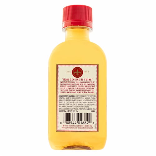 Southern Comfort® Original Perspective: back