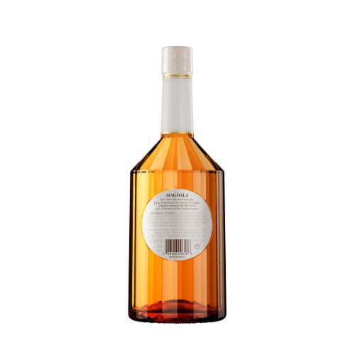 Torres Magdala Orange Liquer Perspective: back