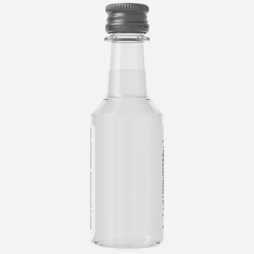Gordon's Vodka Perspective: back