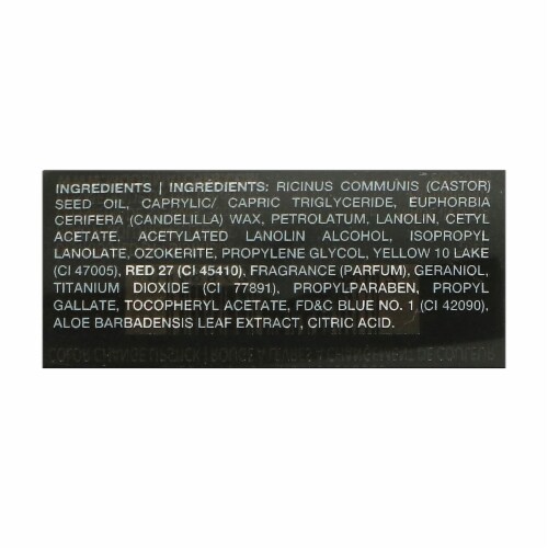 MOODmatcher Lipstick Green - 0.12 oz (3.5 g) Perspective: back