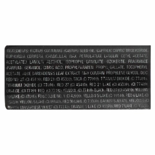 MOODmatcher Lipstick Light Blue - 0.12 oz (3.5 g) Perspective: back