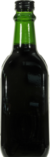 Taylor Tawny Port Wine Perspective: back