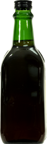 Taylor Golden Sherry Perspective: back