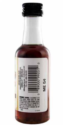 99 Brand Xxpresso Liqueur Perspective: back
