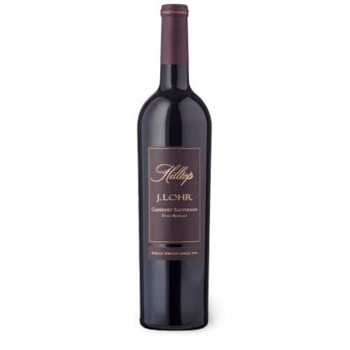 J. Lohr Hilltop Cabernet Sauvignon Red Wine