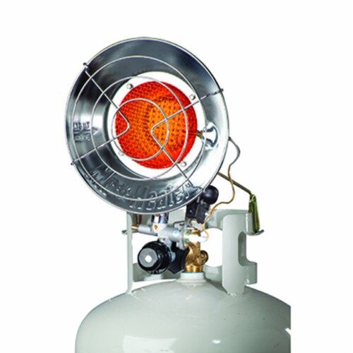 Mr. Heater Propane Heater, 1 ct Fred Meyer