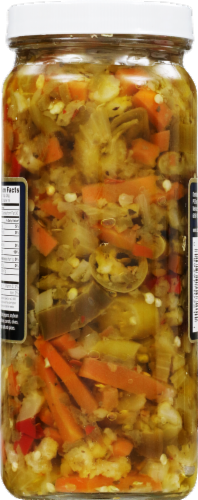 Racconto Hot Giardiniera Perspective: back