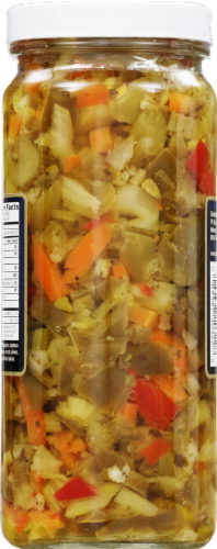 Racconto Mild Giardiniera Perspective: back