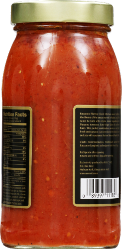 Racconto Riserva Marinara Perspective: back