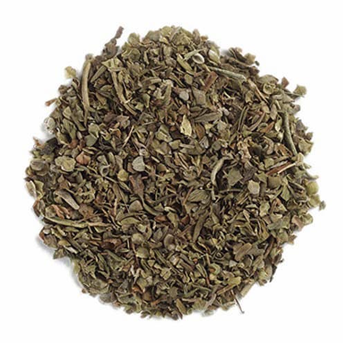 Frontier Co-Op® Italian Seasoning Flakes Perspective: back
