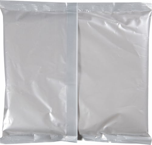 Frontier Granulated White Onion Perspective: back