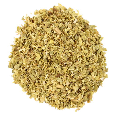 Frontier™ Organic Oregano Leaf Perspective: back