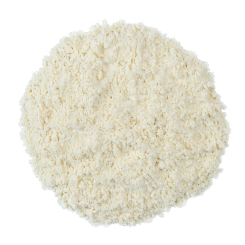 Frontier™ Organic Garlic Powder Perspective: back