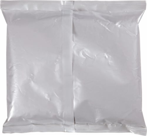 Frontier Organic Whole Milk Thistle Seed Perspective: back