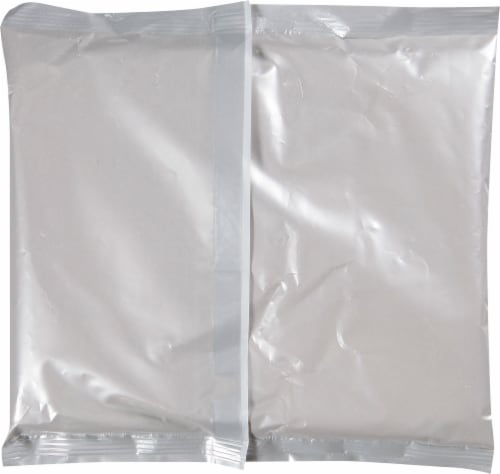 Frontier™ Organic Granulated Garlic Perspective: back