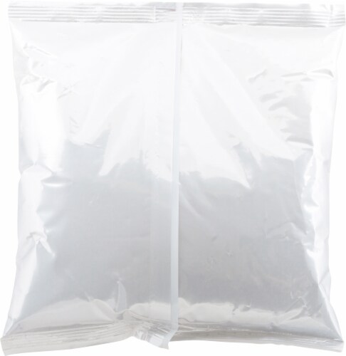 Frontier Organic Coarse Ground Black Pepper Perspective: back