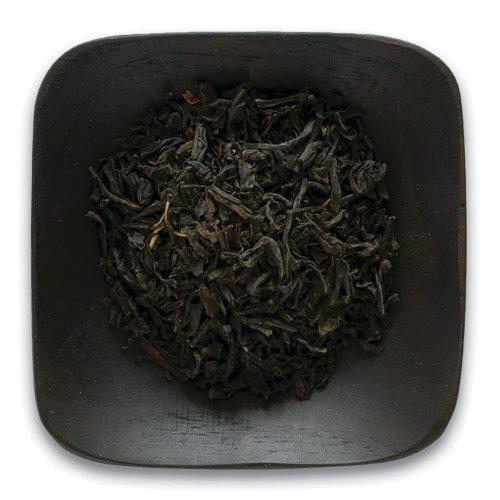 Frontier™ Tippy Golden Assam Tea Perspective: back