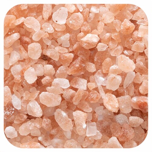 Frontier® Herb Salt Himalayan Pink Coarse Grind Perspective: back