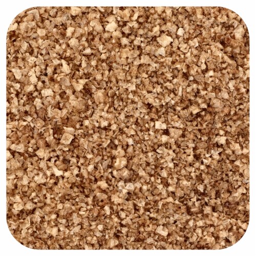 Frontier® Medium Grind Yakima Applewood Smoked Sea Salt Perspective: back