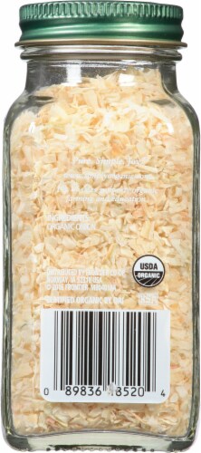 Simply Organic® Minced Onion Perspective: back