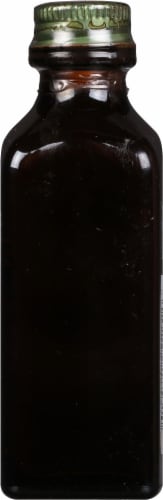 Simply Organic Madagascar Pure Vanilla Extract Perspective: back