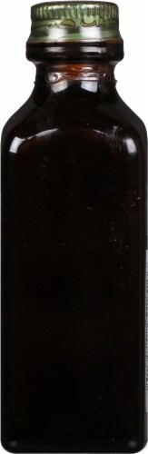 Simply Organic Madagascar Pure Vanilla Extract Perspective: back