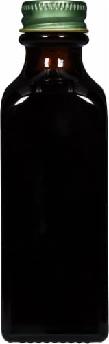 Simply Organic® Vanilla Extract Perspective: back