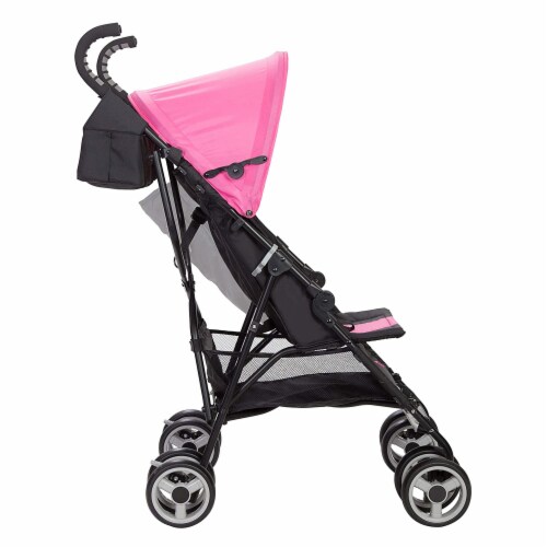 Baby Trend Children s Lightweight Foldable Rocket Stroller with